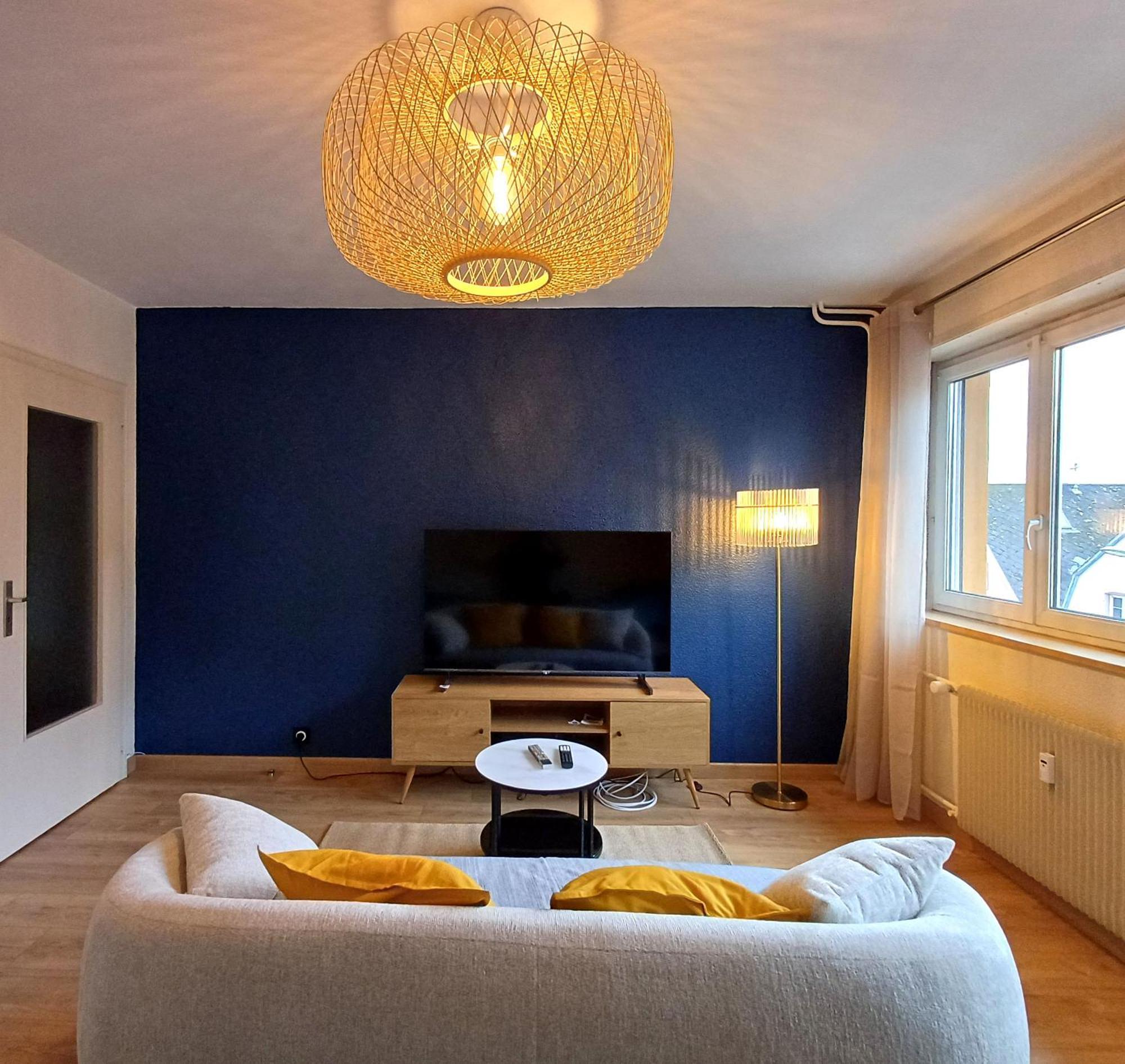 Confortable Spacieux Grand Rue - Garage Saverne Dış mekan fotoğraf