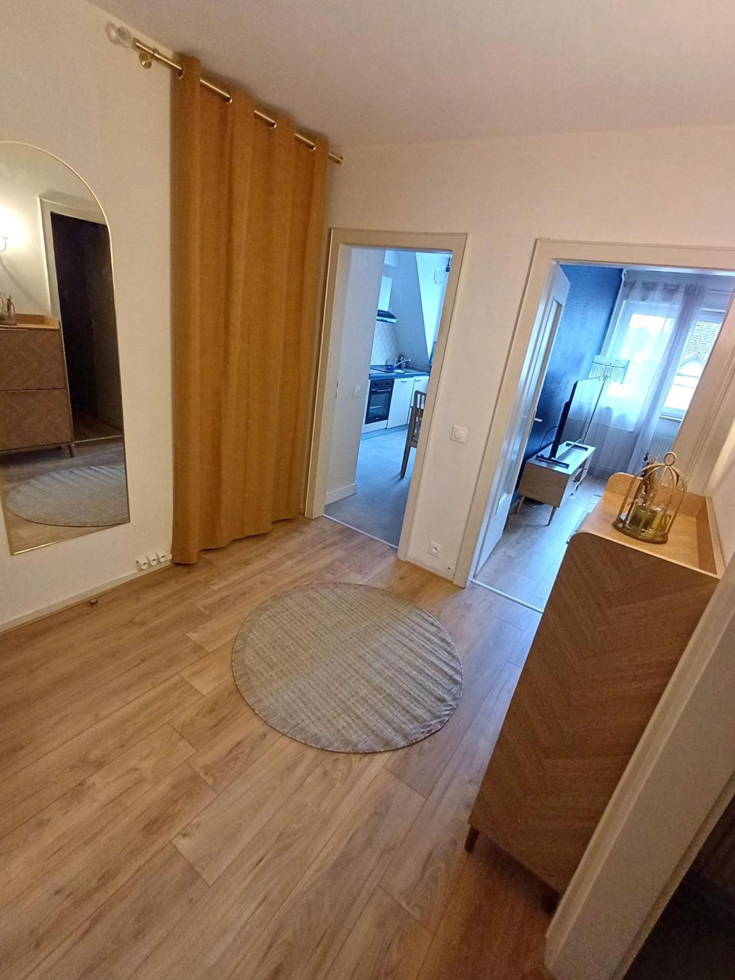 Confortable Spacieux Grand Rue - Garage Saverne Dış mekan fotoğraf